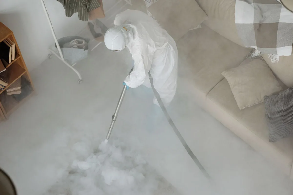 Biohazard Cleanup in Washington Heights, Milwaukee, WI