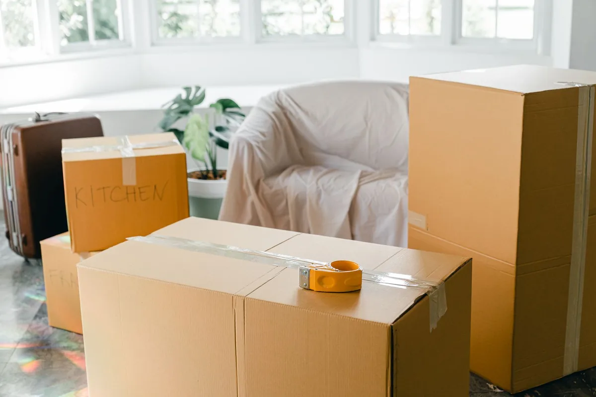 Hoarding Cleanup in Washington Heights, Milwaukee, WI